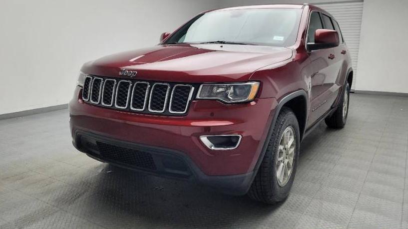 JEEP GRAND CHEROKEE 2019 1C4RJEAG8KC650175 image